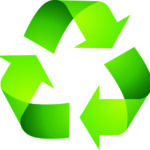 recycle logo